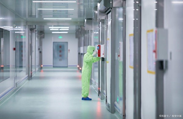 九游体育娱乐网洁净车间皆是确保居品性量和安全性的要害成分-九游体育「NineGame Sports」官方网站 登录入口