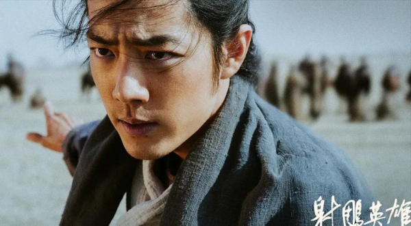 九游体育娱乐网天然首映日拿下3.8亿票房-九游体育「NineGame Sports」官方网站 登录入口
