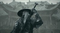 《影之刃零》制作主说念主被名校聘为栽种!艺术展安排上?