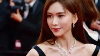 林志玲性感写照大片 惊奇当姆妈是24小时的忙活