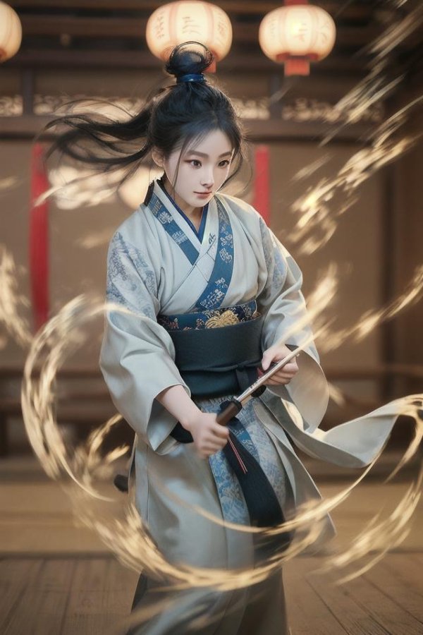 现金九游体育app平台请前去极说念武馆分馆签到！”这个寰球-